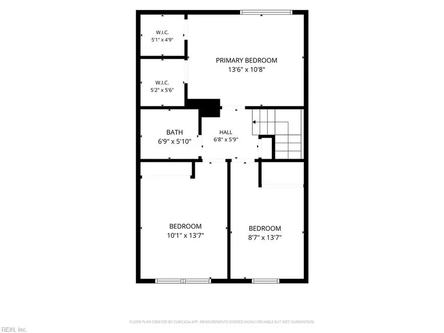3002 Dekolta Court, Virginia Beach, VA 23452 - #3