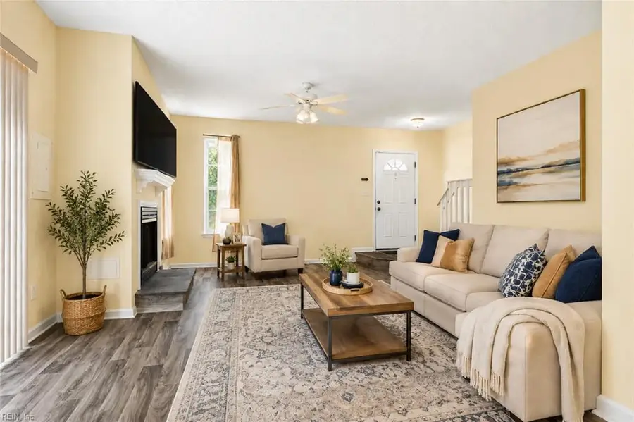 612 Pinnacle Drive, Virginia Beach, VA 23462 - #2