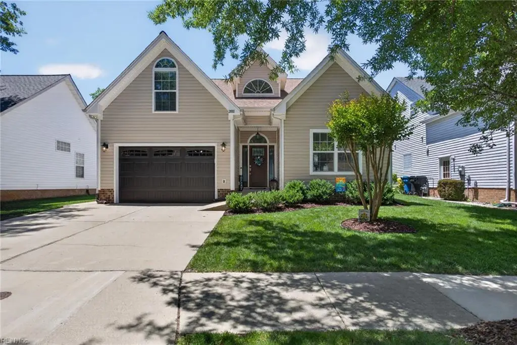 2881 Einstein Drive, Virginia Beach, VA 23456 - #1