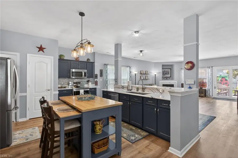 2881 Einstein Drive, Virginia Beach, VA 23456 - #3