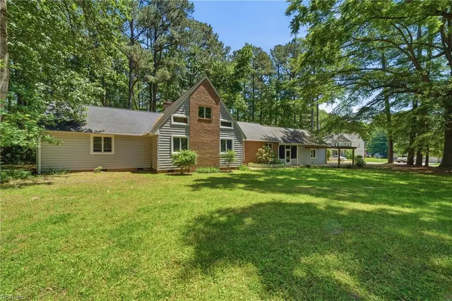 515 Lula Carter Road, Newport News, VA 23603 - #2