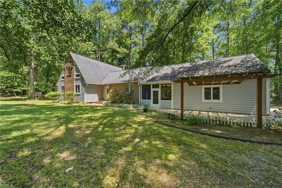 515 Lula Carter Road, Newport News, VA 23603 - #3