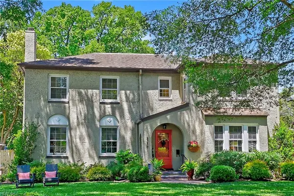5239 Studeley Avenue, Norfolk, VA 23508