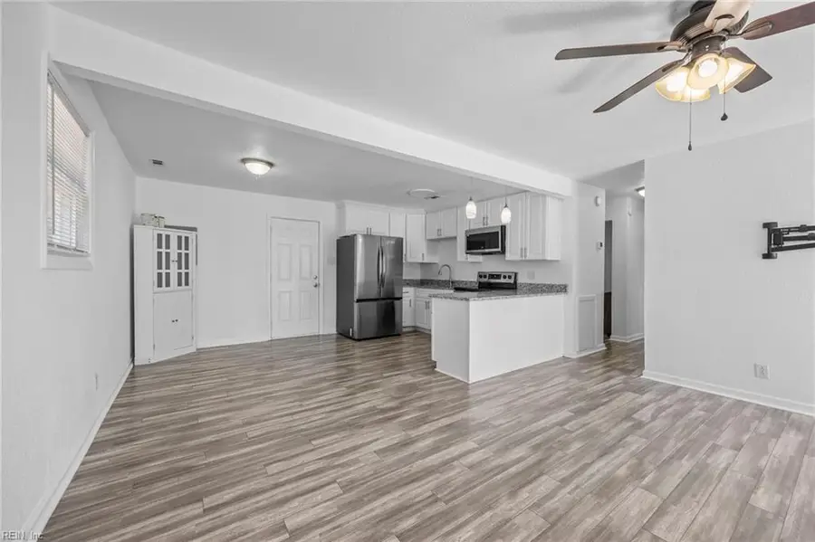 107 Beazley Drive, Portsmouth, VA 23701 - #2