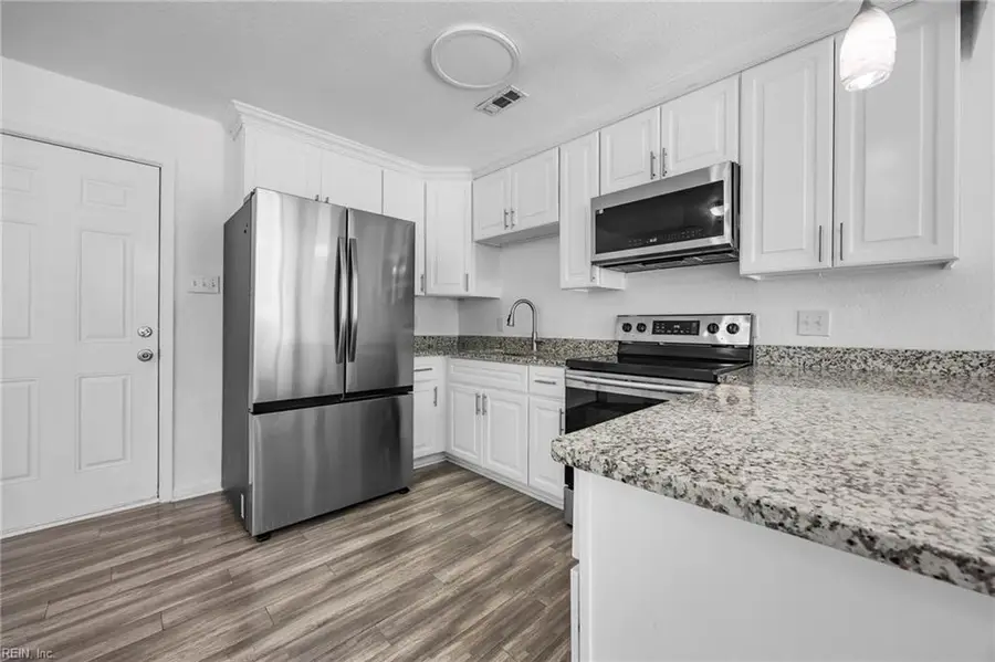 107 Beazley Drive, Portsmouth, VA 23701 - #3