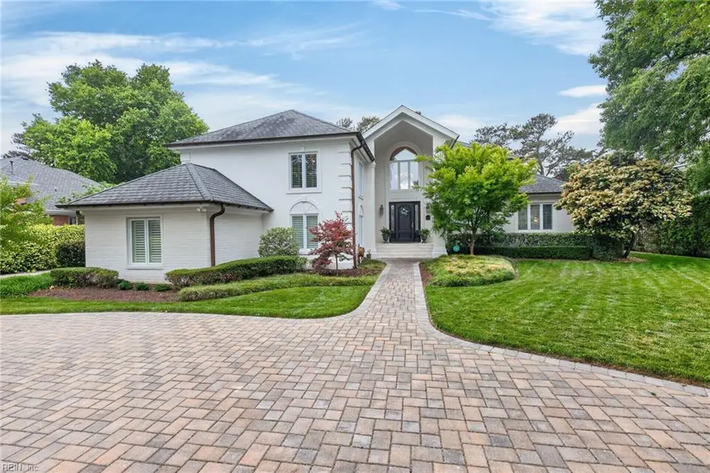 100 Holly Crescent, Virginia Beach, VA 23451 - #1