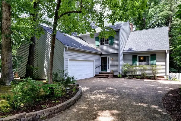 109 John Pott Drive, Williamsburg, VA 23188