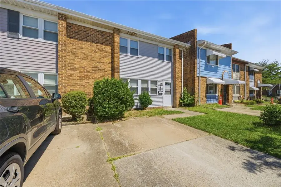 1006 Bowe Place, Norfolk, VA 23504 - #2