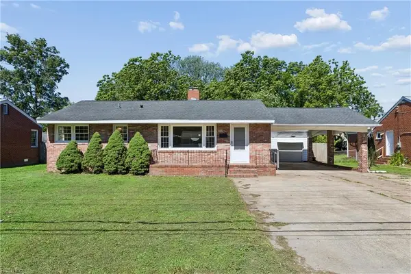 377 Whealton Road, Hampton, VA 23666