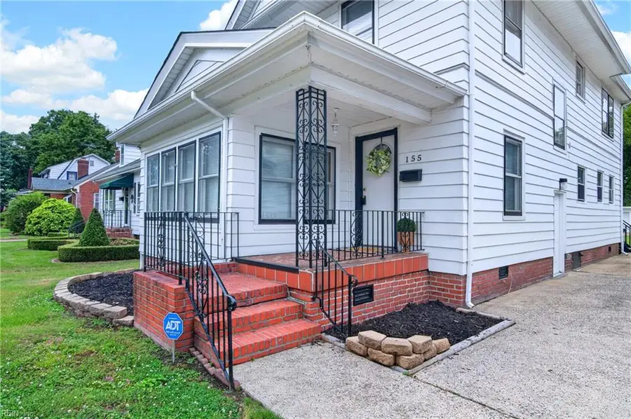 155 Shenandoah Road, Hampton, VA 23661 - #3