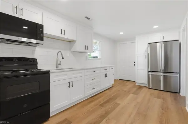 26 Bernard Avenue, Hampton, VA 23669