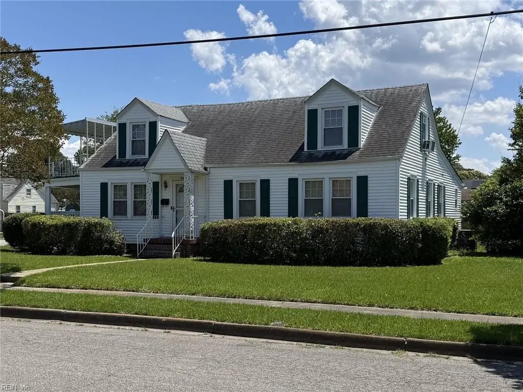 987 Albert Avenue, Norfolk, VA 23513 - #1