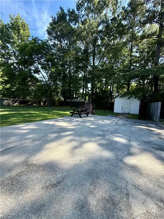 213 S College Drive, Franklin, VA 23851 - #3