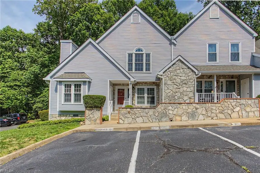 4910 Falkirk Mews, Williamsburg, VA 23188 - #2