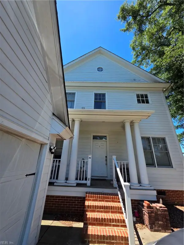 51 Armstrong Street, Portsmouth, VA 23704