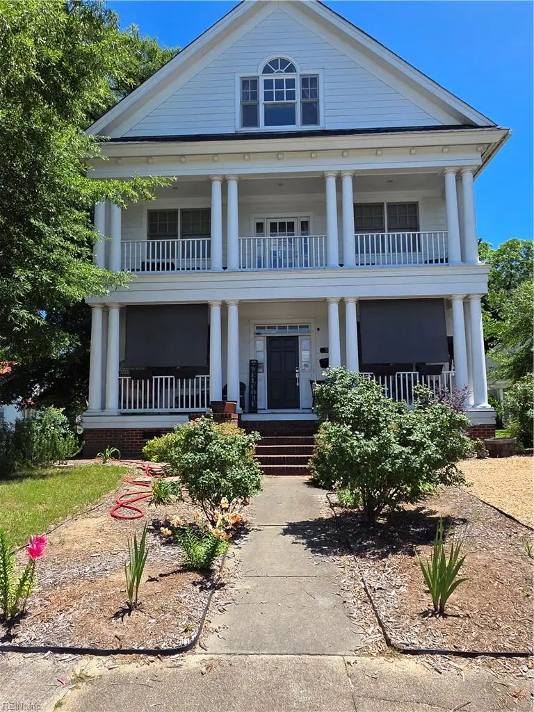 51 Armstrong Street, Portsmouth, VA 23704 - #2