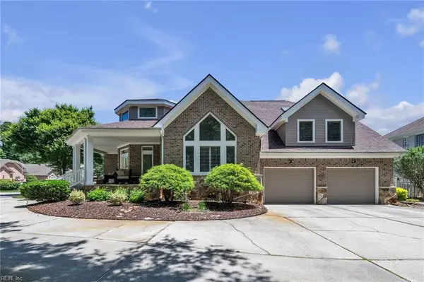 2421 Sabina Way, Virginia Beach, VA 23456