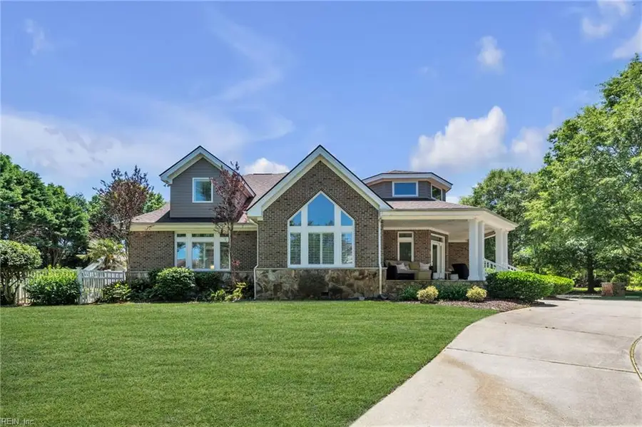 2421 Sabina Way, Virginia Beach, VA 23456 - #3