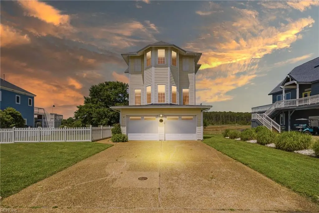 12 Knodishall Way, Hampton, VA 23664 - #1