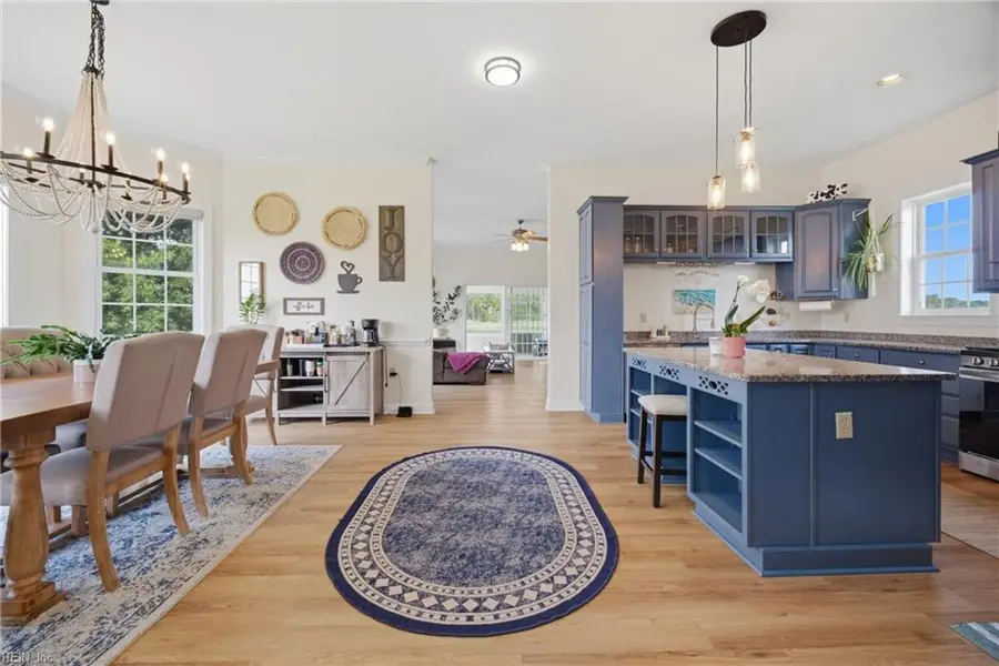 12 Knodishall Way, Hampton, VA 23664 - #2