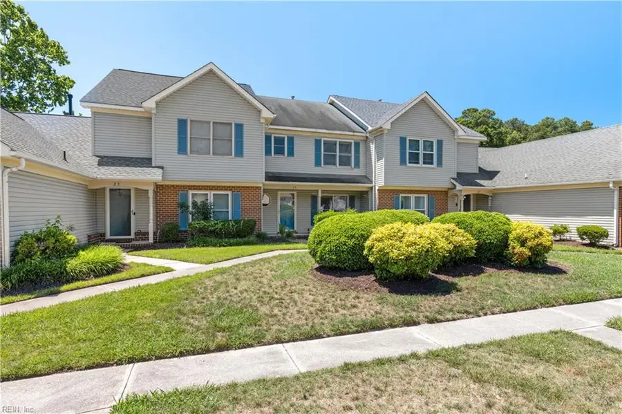 25 Hollis Wood Drive, Hampton, VA 23666 - #2