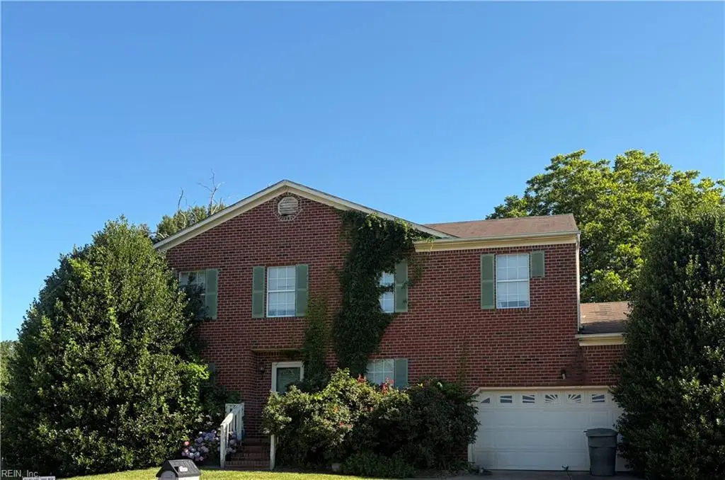 105 Larson Court, Newport News, VA 23602 - #1