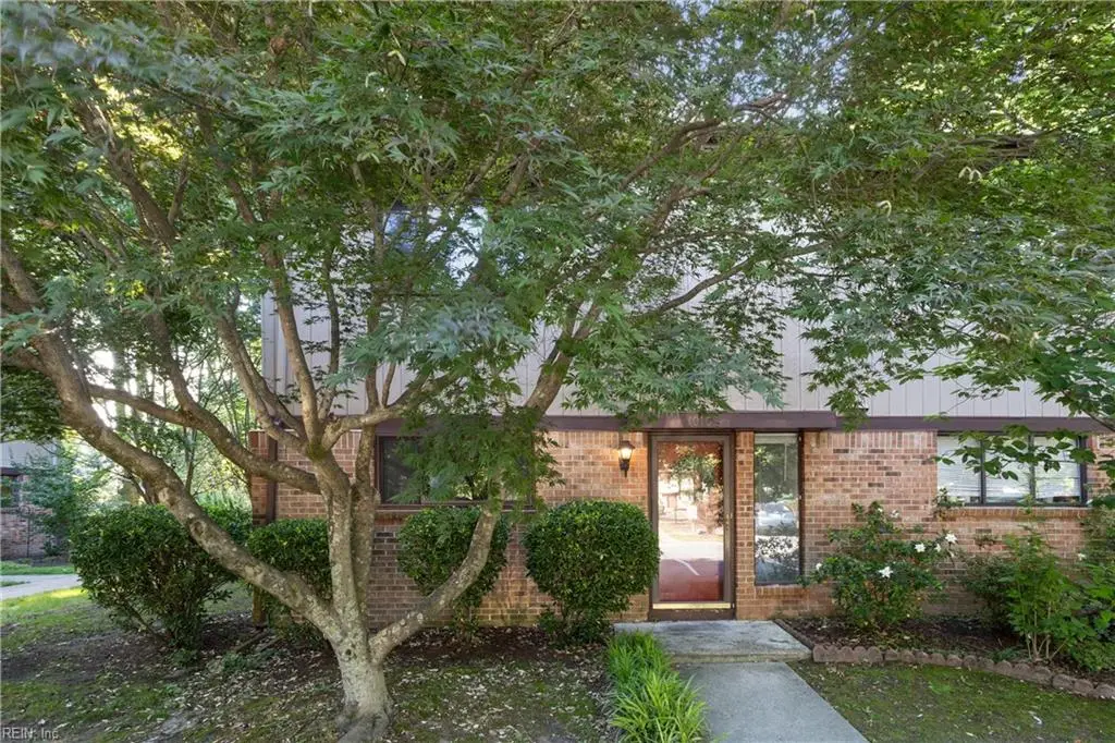 1010 N Green Drive, Newport News, VA 23602 - #1