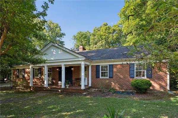 118 Spring Road, Williamsburg, VA 23185