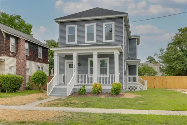 1919 Atlanta Avenue, Portsmouth, VA 23704