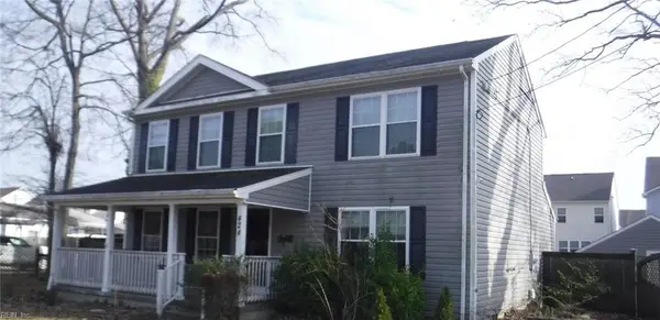 424 Summers Place, Portsmouth, VA 23702