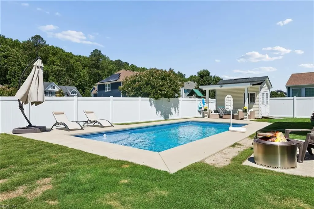556 Wood Nymph Lane, Chesapeake, VA 23323 - #1