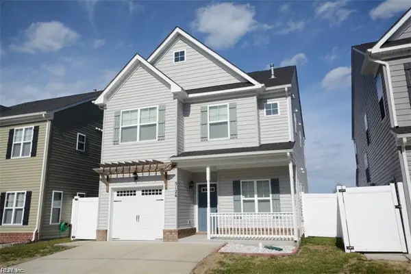 5124 Whitaker Place, Virginia Beach, VA 23462