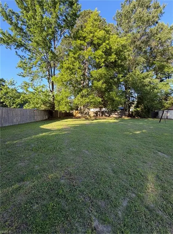 .172ac S College Dr. Drive, Franklin, VA 23851 - #1