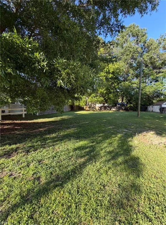 .172ac S College Dr. Drive, Franklin, VA 23851 - #3