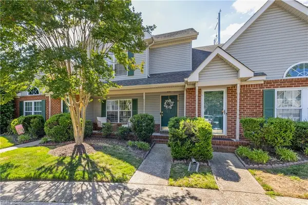 253 N Hill Lane, Chesapeake, VA 23322