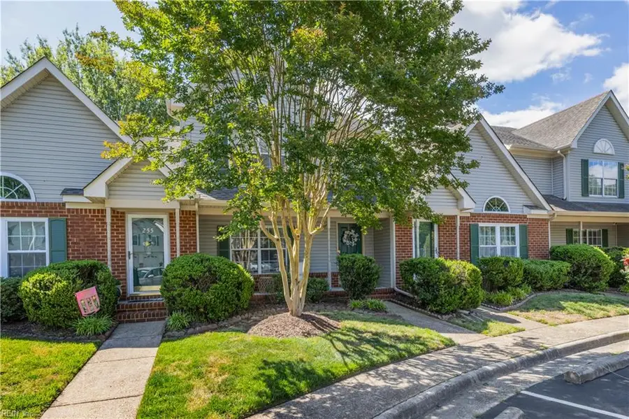 253 N Hill Lane, Chesapeake, VA 23322 - #2