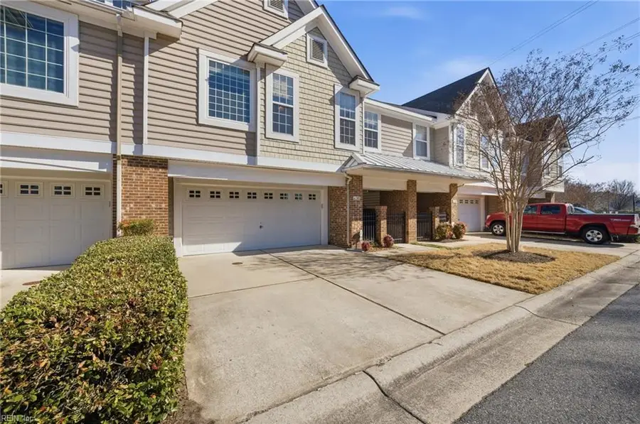 1005 Bay Breeze Boulevard, Suffolk, VA 23435 - #2