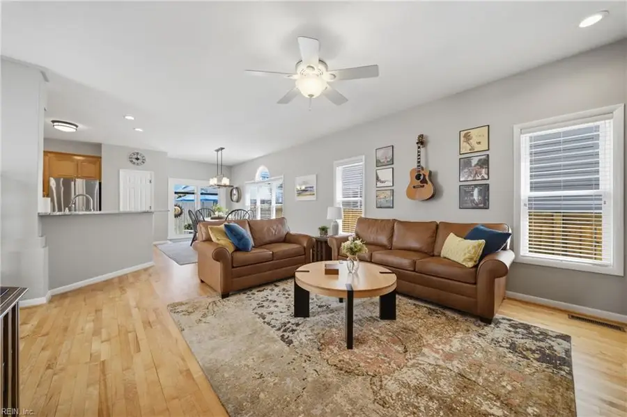 719 9th Street, Virginia Beach, VA 23451 - #3