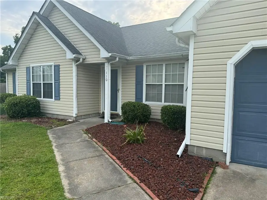 110 Woodlake Terrace, Suffolk, VA 23434 - #3