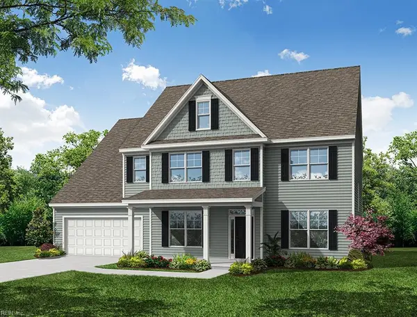 103 Purdie Lane, Smithfield, VA 23430