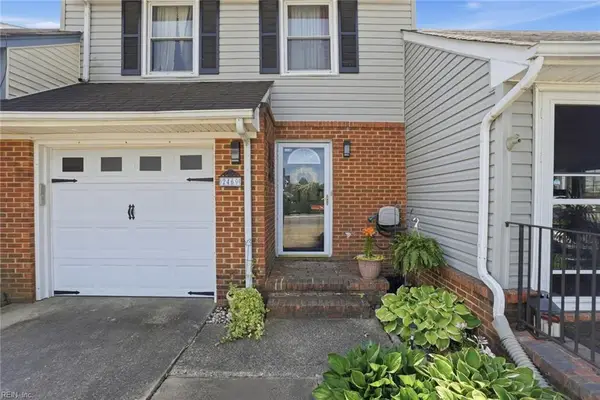 2469 Reagan Avenue, Virginia Beach, VA 23454
