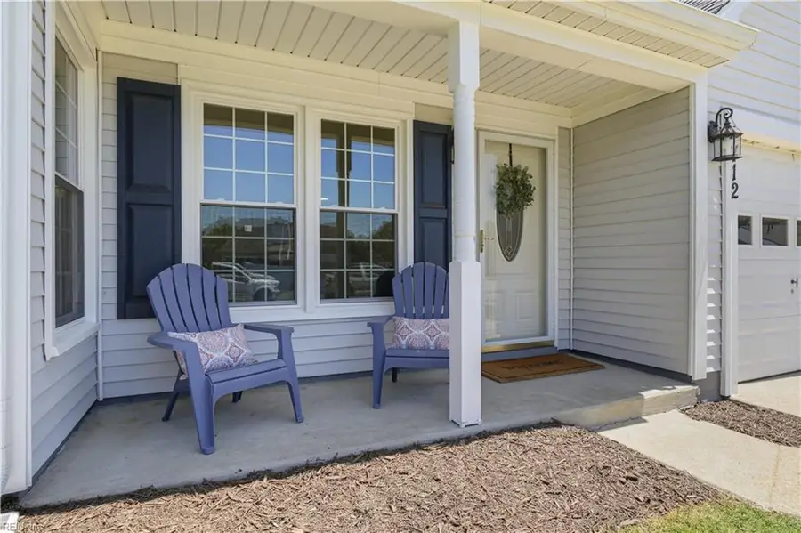 1712 Cacapon Court, Virginia Beach, VA 23454 - #2