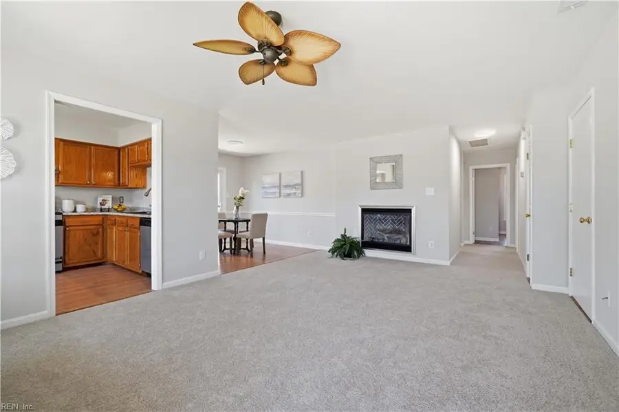 1712 Cacapon Court, Virginia Beach, VA 23454 - #3