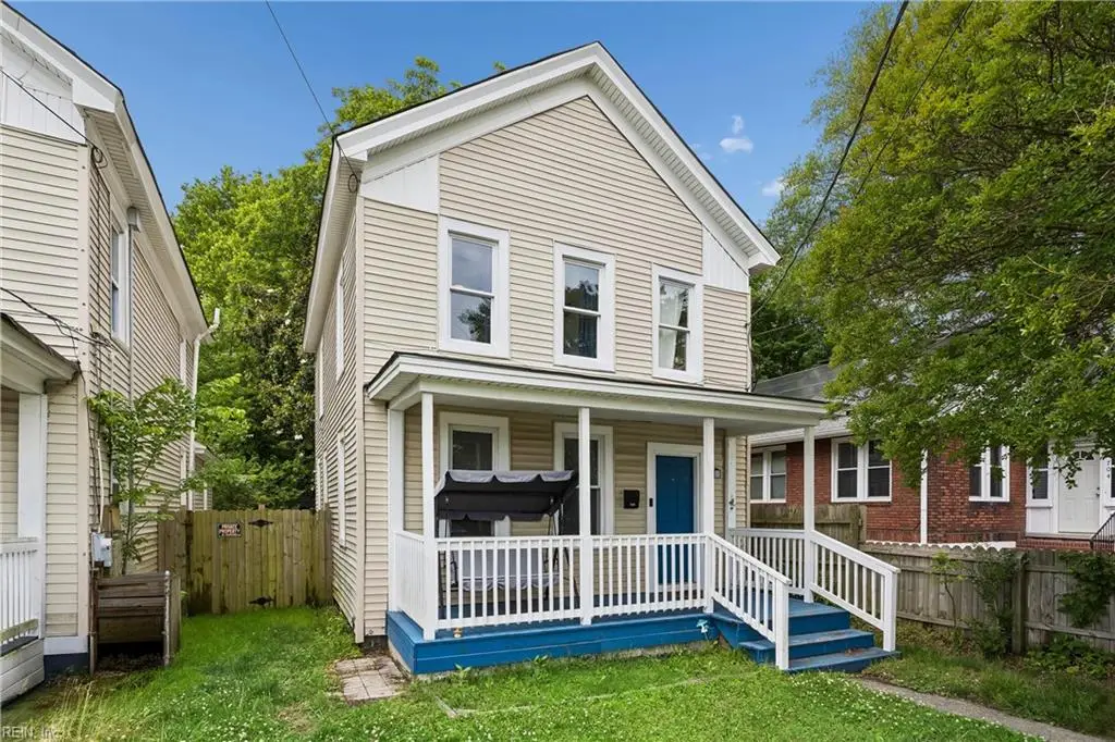 708 B Street, Chesapeake, VA 23324 - #1