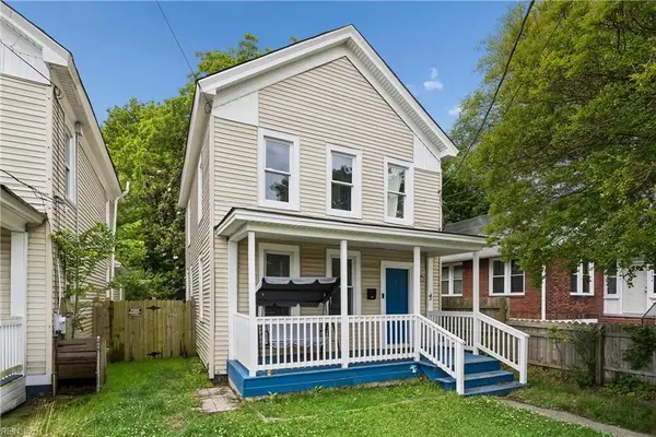 708 B Street, Chesapeake, VA 23324