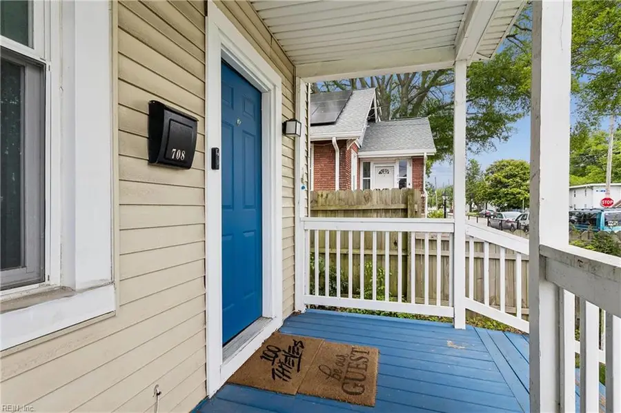 708 B Street, Chesapeake, VA 23324 - #3