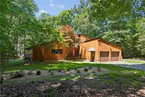 12465 Titus Cove Landing, Carrollton, VA 23314