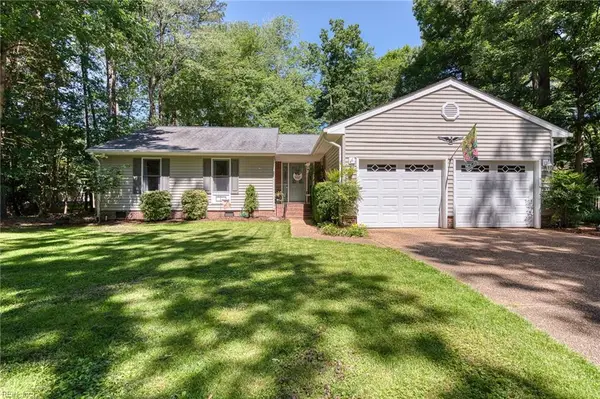 104 Penrith Court, Williamsburg, VA 23185
