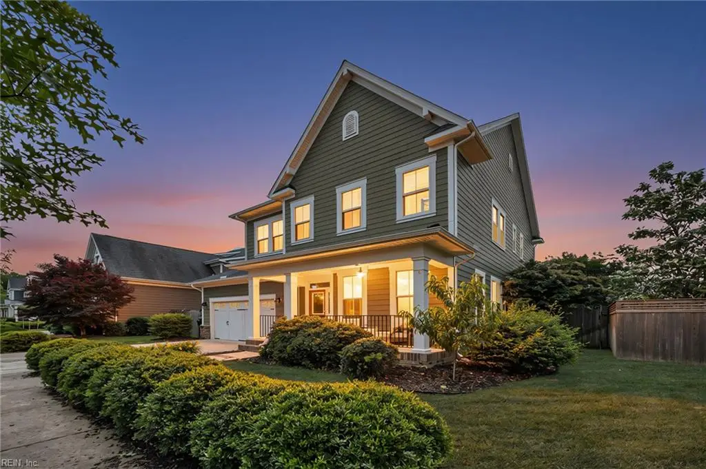 2905 Pepperlin Drive, Virginia Beach, VA 23456 - #1