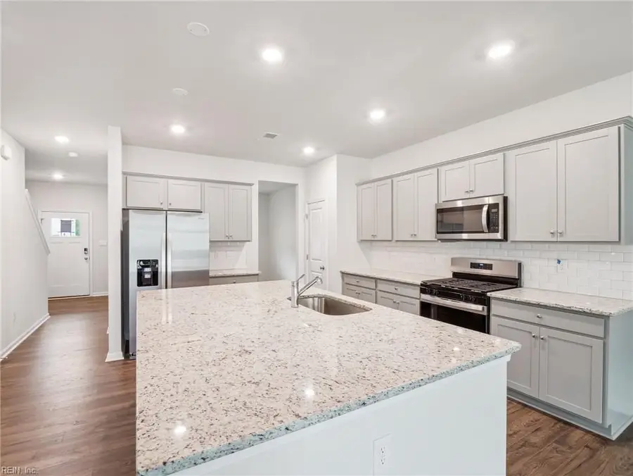 5118 Duxbury Road, Suffolk, VA 23435 - #2